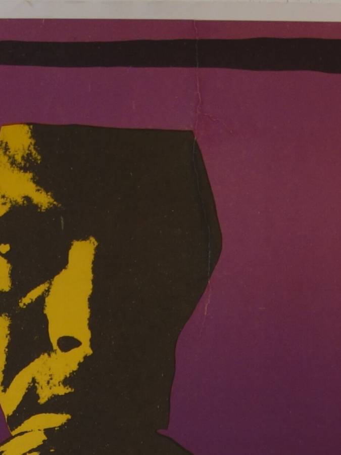 Der Mann der zweimal lebte